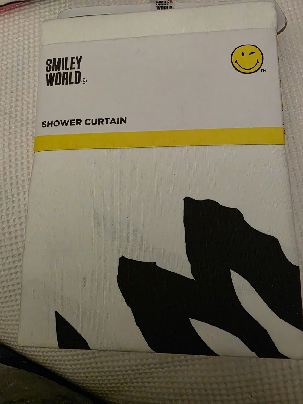 SmileyWorld smiley world